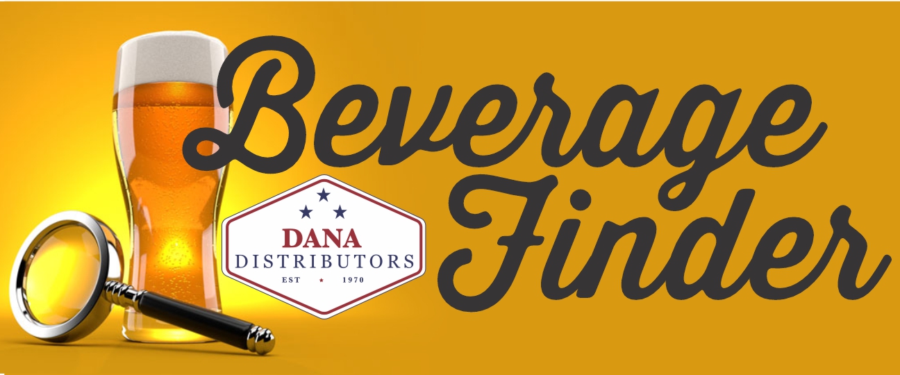 Dana Distributors Goshen, New York Beverage Finder